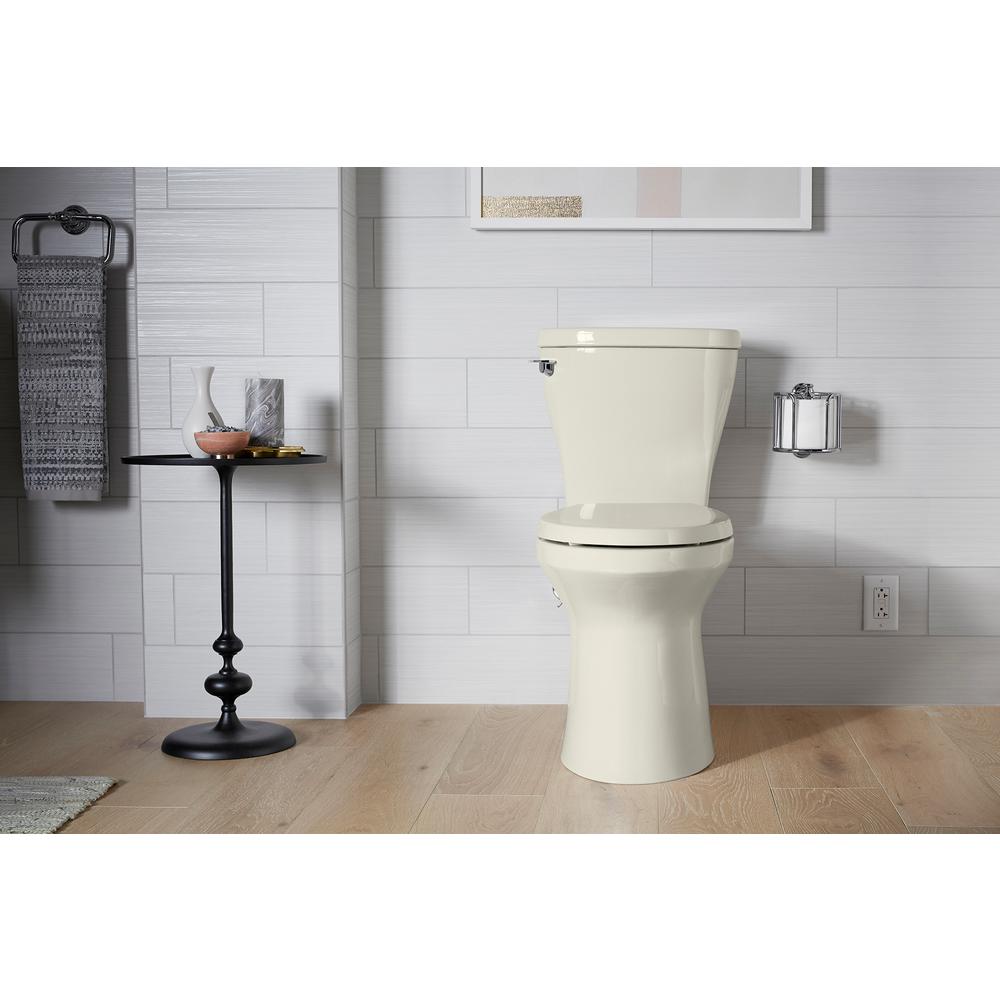 Kohler Betello 2 Piece 1 28 Gpf Single Flush Elongated Toilet In