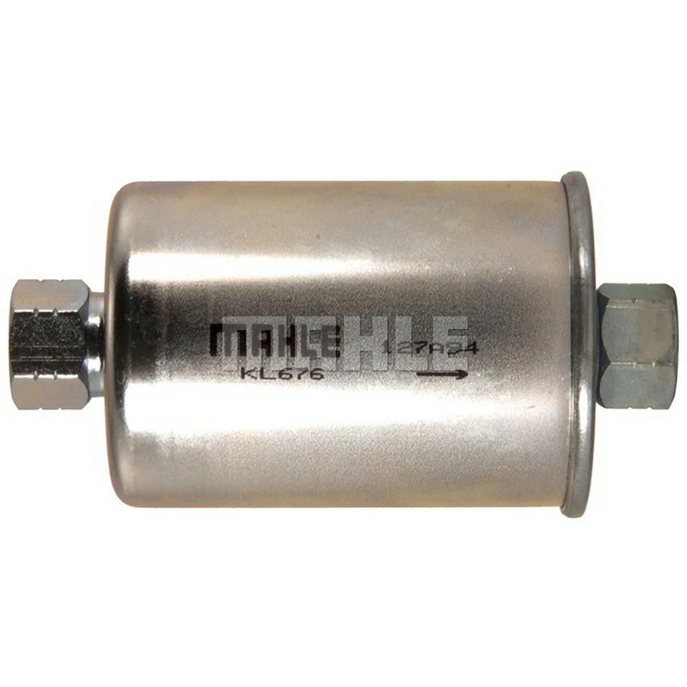 UPC 027067740380 product image for MAHLE Fuel Filter | upcitemdb.com