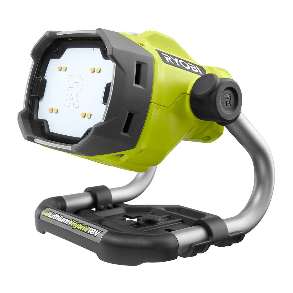 ryobi 18 volt