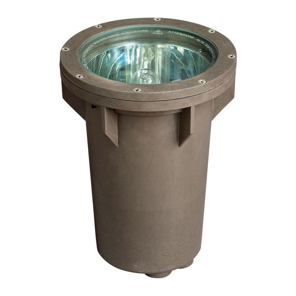 No Bulbs Included Waterproof Bronze Landscape Lighting No Bulbs Included Waterproof Bronze