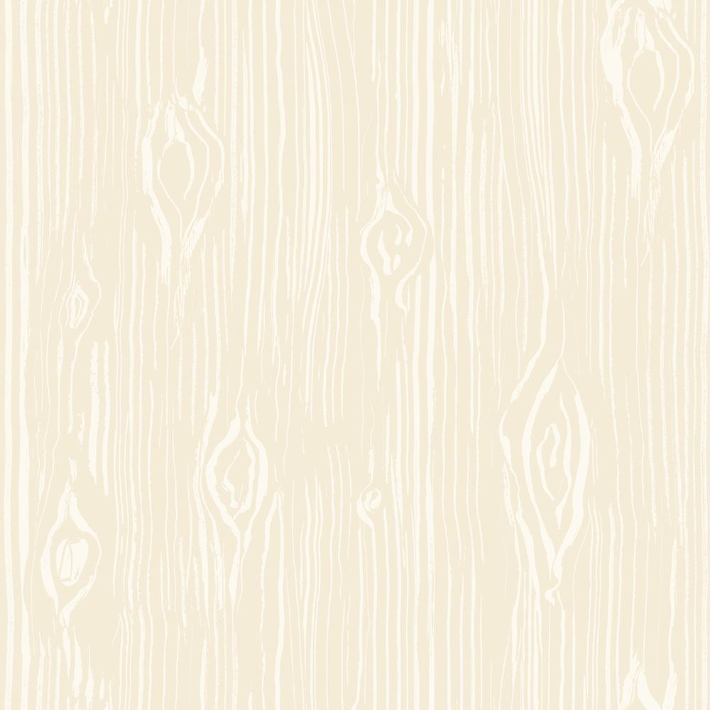 Chesapeake Oaked Pink Faux Wood Grain Wallpaper-TOT47213 ...