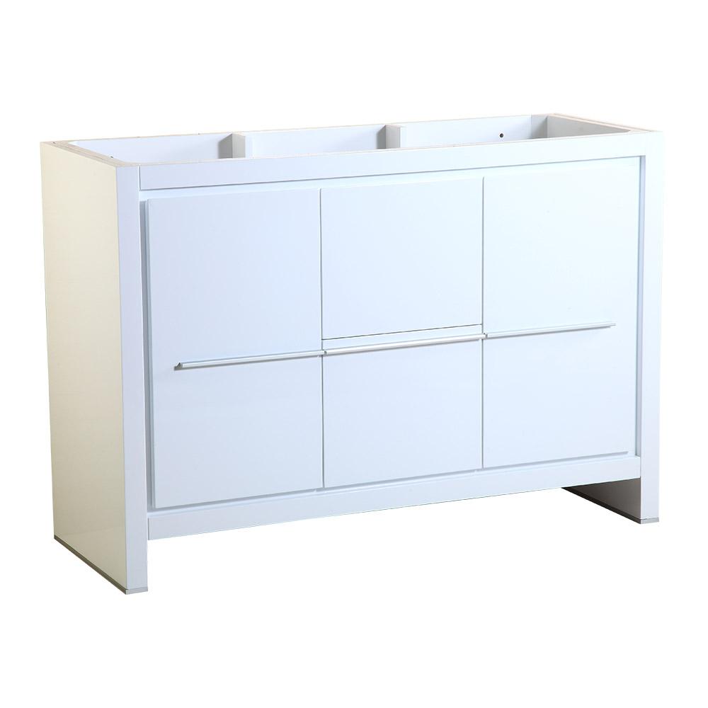 Bathroom Vanities Without Tops The
