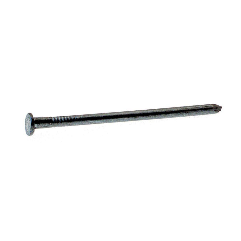 Grip-Rite #3/8 x 8 in. Galvanized Steel Spike Nails (50 lb.-Box)-8HGSPK