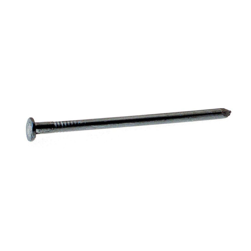 Pack of 50 Masonry Nails 2.5 x 25 mm Extra Strong Heat Treated