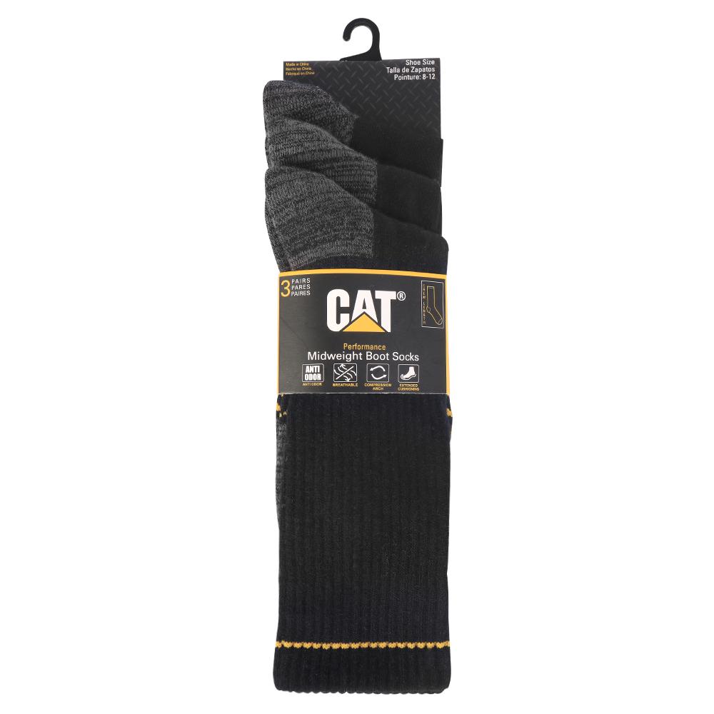 cat work sneakers socks