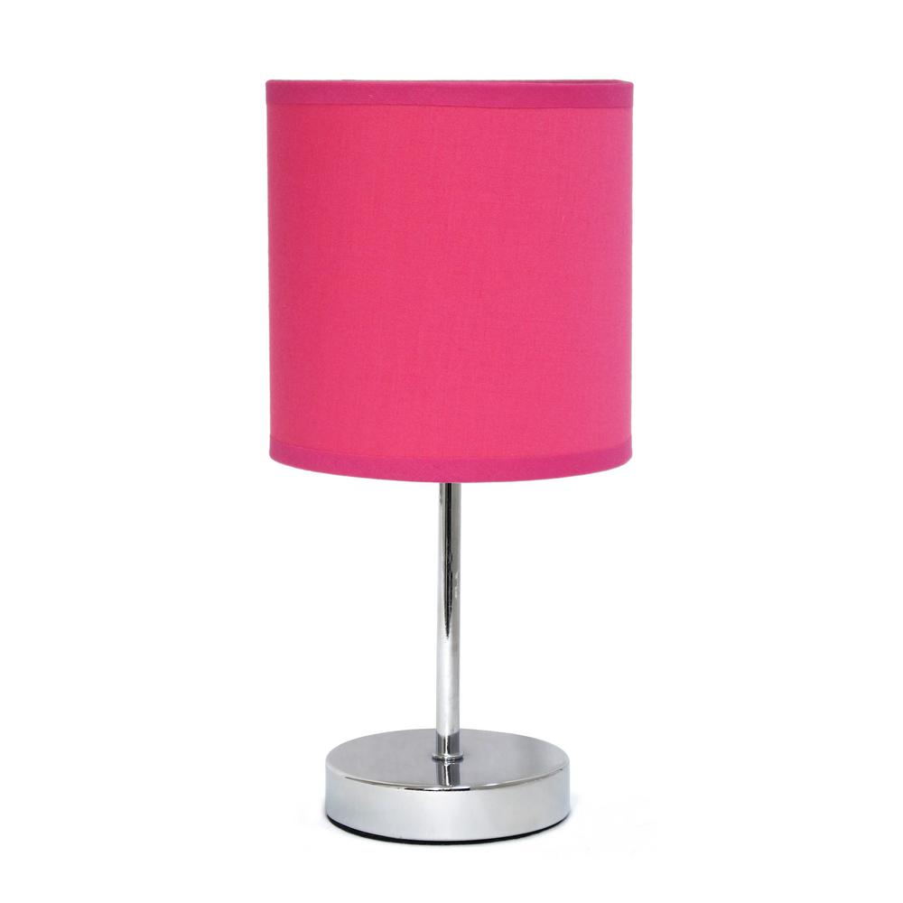 bourgie table lamp