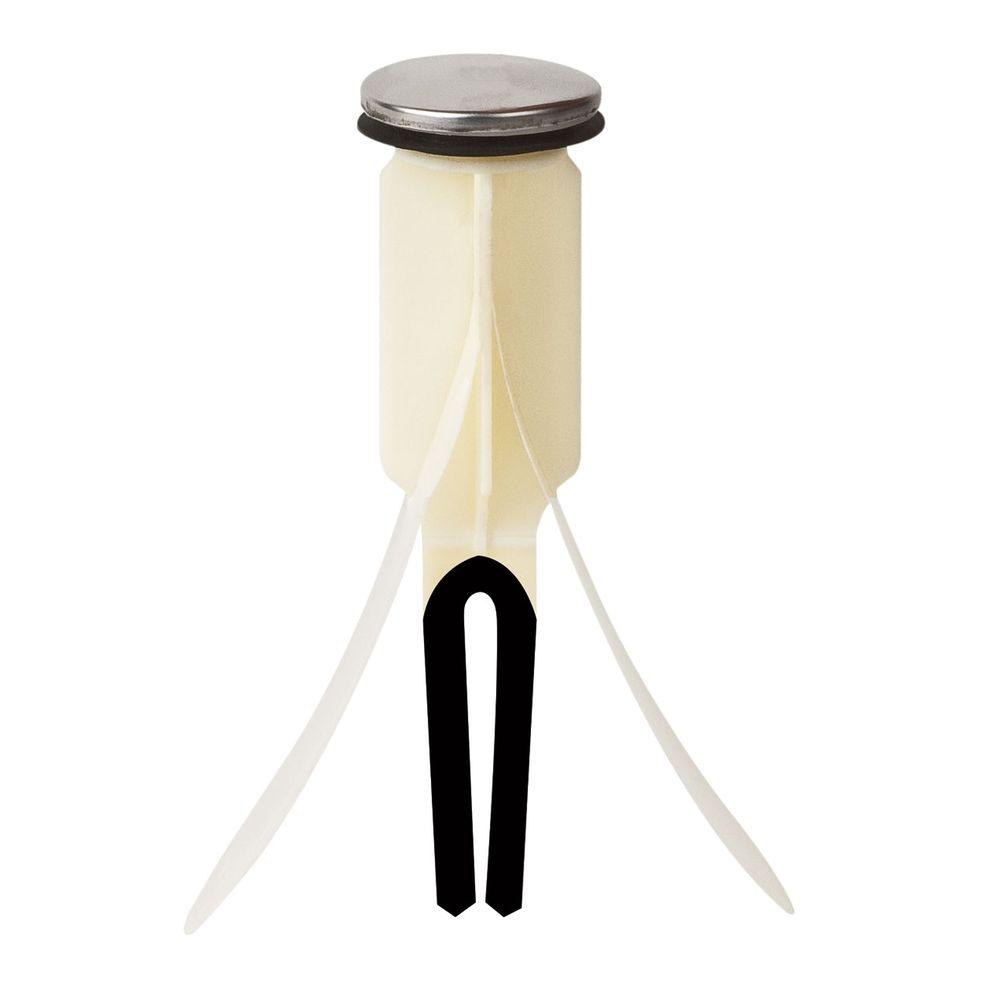 HairFree PopUp StopperPF0208 The Home Depot