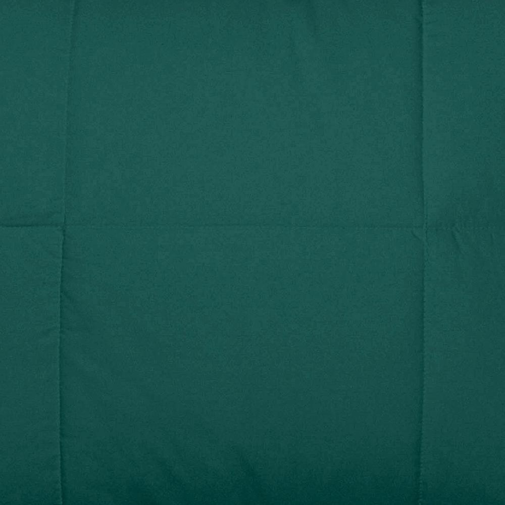 The Company Store Lacrosse Loftaire Extra Warmth Forest Green Twin