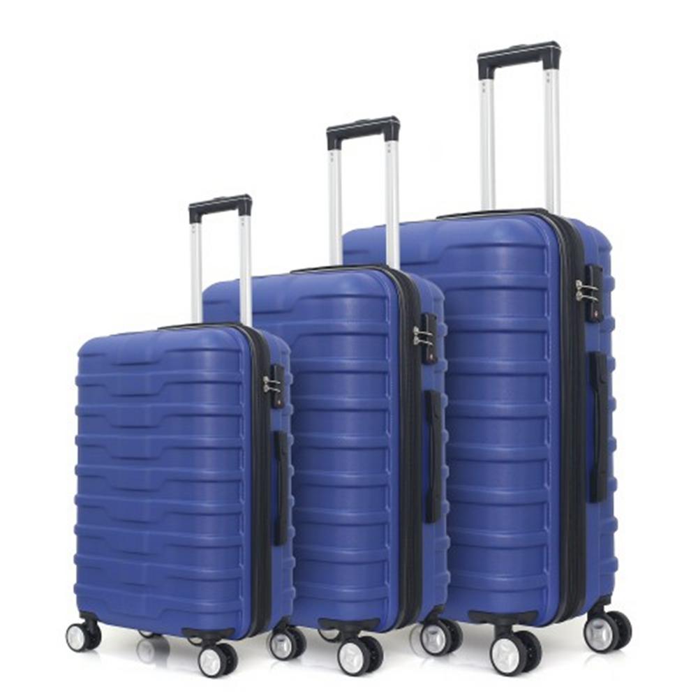 merax luggage reviews