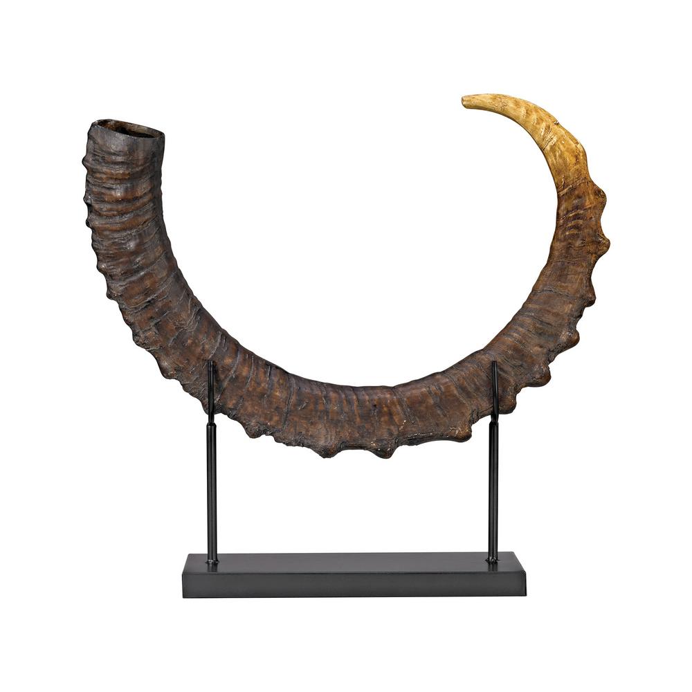 Horn Decorative Accessories Titan Lighting Bukkehorn Decorative DisplayTN100 The Home Depot 56 Horn Decorative Accessories Titan Lighting Bukkehorn Decorative DisplayTN100 The Home Depot 56