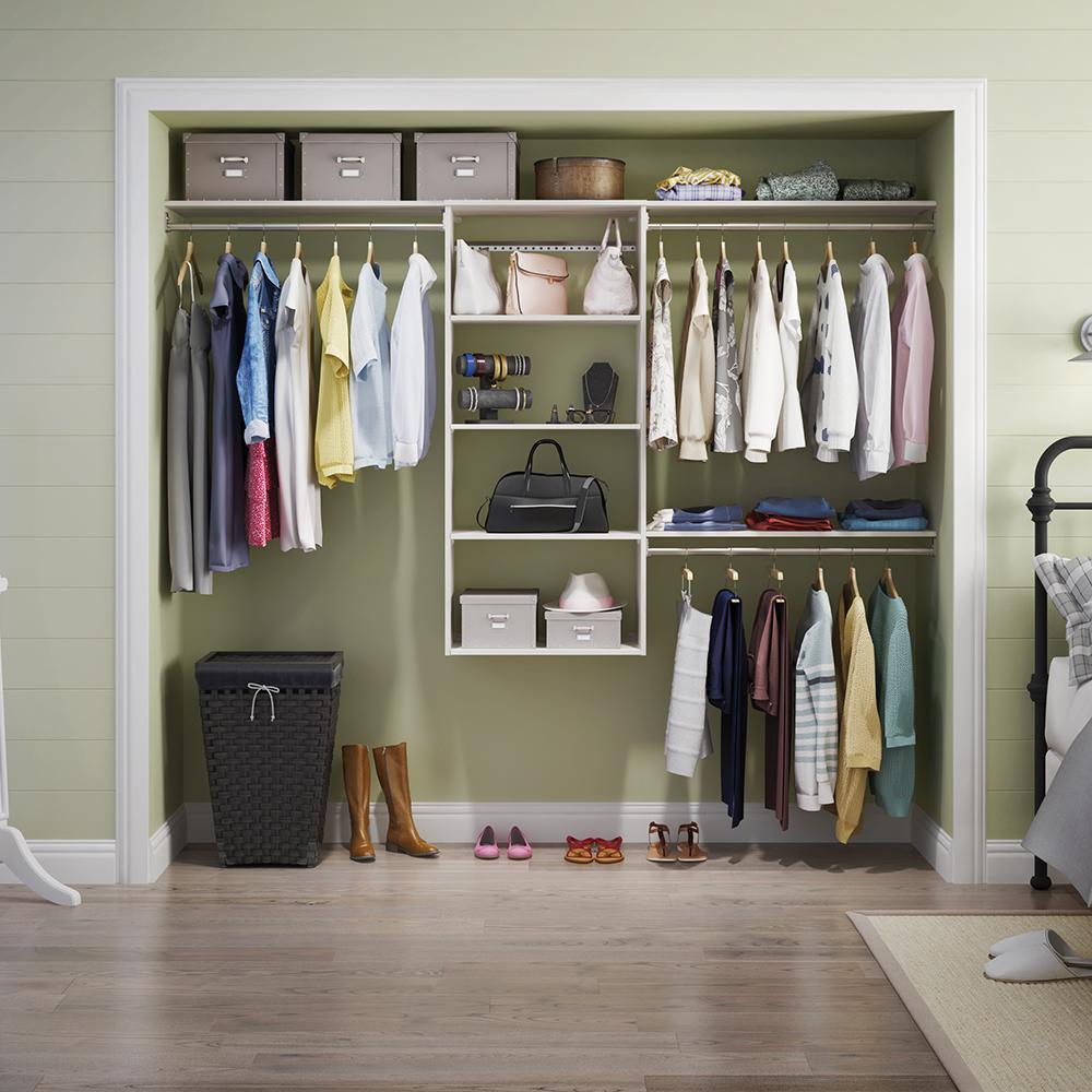 Closetmaid Design Tool Dandk Organizer