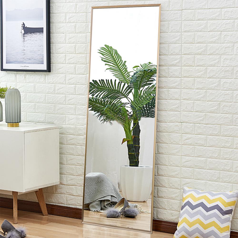 Floor Mirrors Mirrors The Home Depot