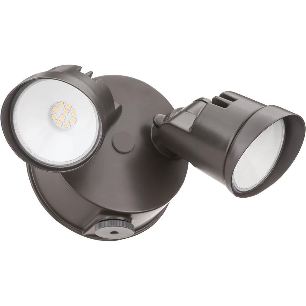 Lithonia Lighting Contractor Select OVFL Series 20Watt