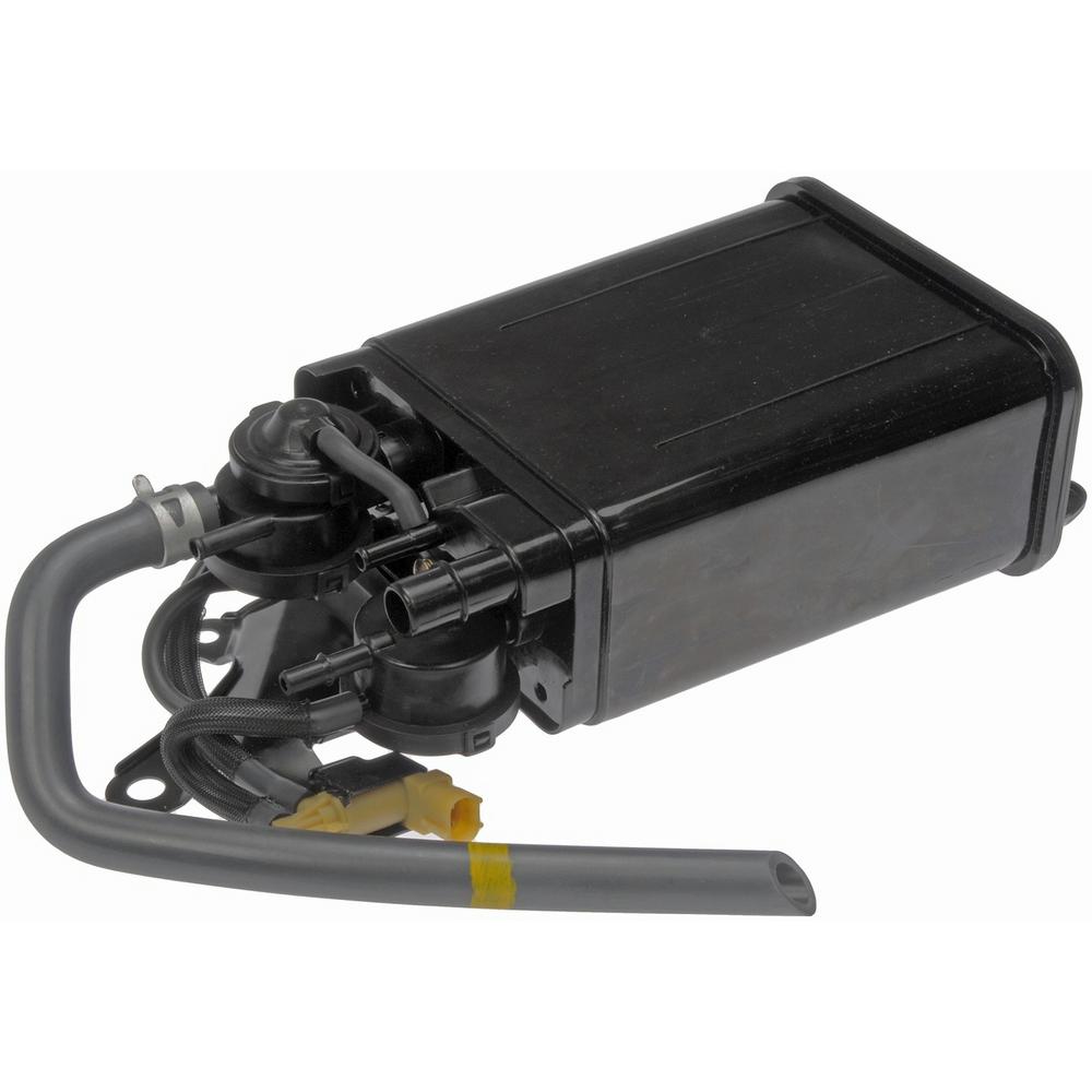 OE Solutions Evaporative Emissions Charcoal Canister911631 The Home