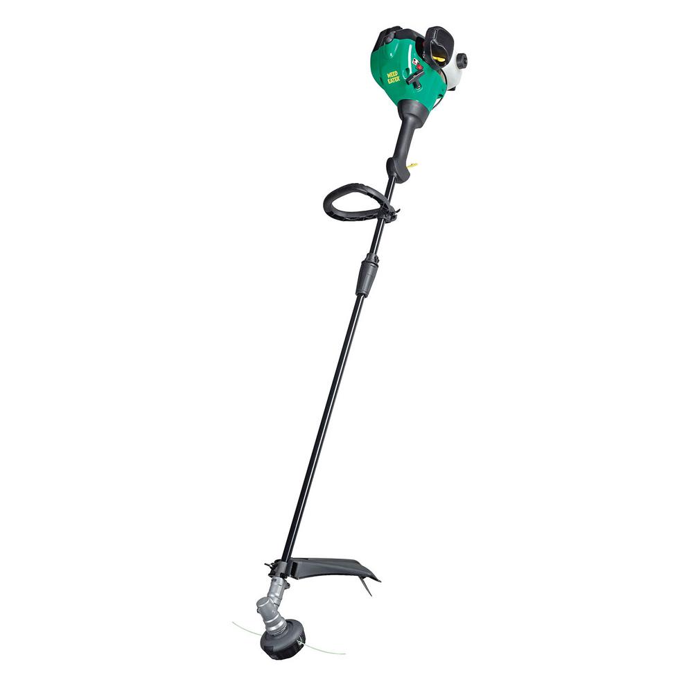 home depot gas powered weed wacker