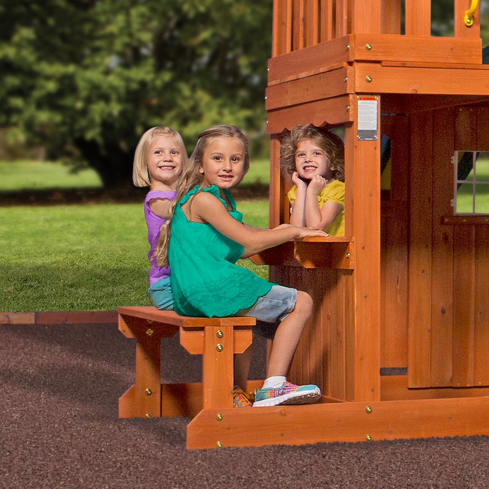 oakmont playset