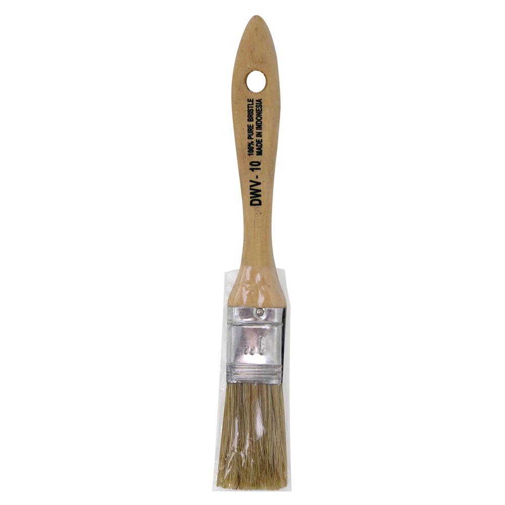 2 in. Chip Brush (24Pack)1500 24 0200 The Home Depot