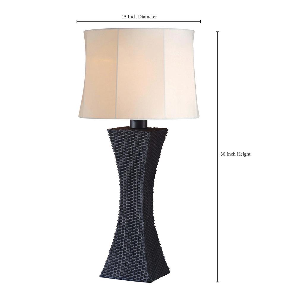 30 inch table lamps