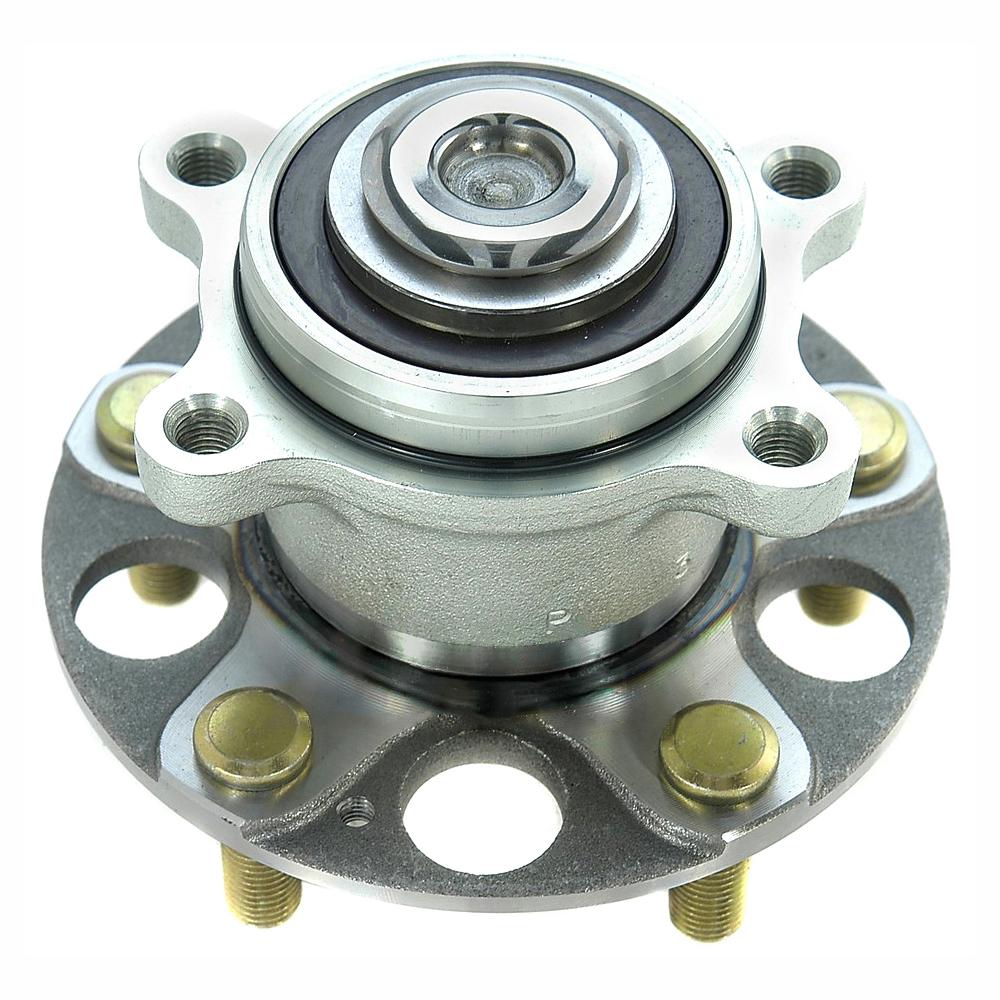 Timken Rear Wheel Bearing and Hub Assembly fits 20052007 Honda Accord