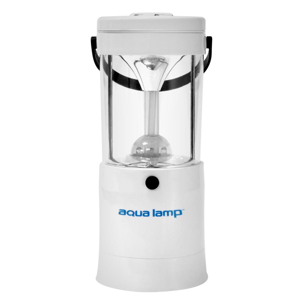 Aqua Lamp EcoEmergency Lantern44660 The Home Depot