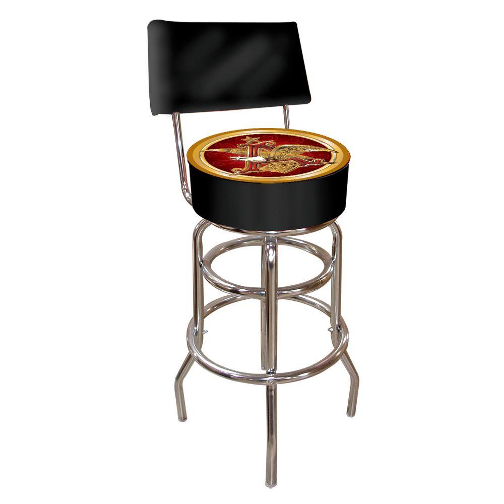 Adorable Eagles Bar Stools Photos