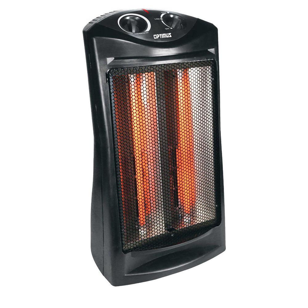 Optimus Fan Forced Tower Infrared Quartz Heater With Thermostat H 5235 The Home Depot - Optimus Electric Patio Heater Reviews Optimus Fan Forced Tower Infrared Quartz Heater With Thermostat H 5235 The Home Depot - Optimus Electric Patio Heater Reviews