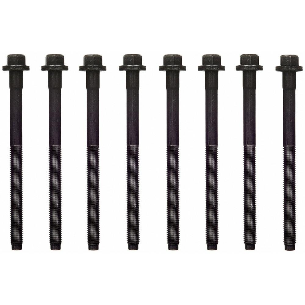 Engine Cylinder Head Bolt Set Fel-Pro ES 72174