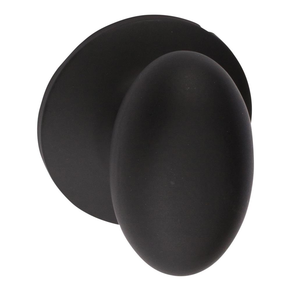 Sure Loc Hardware Arapaho Flat Black Dummy Knob Ar100 Fbl The
