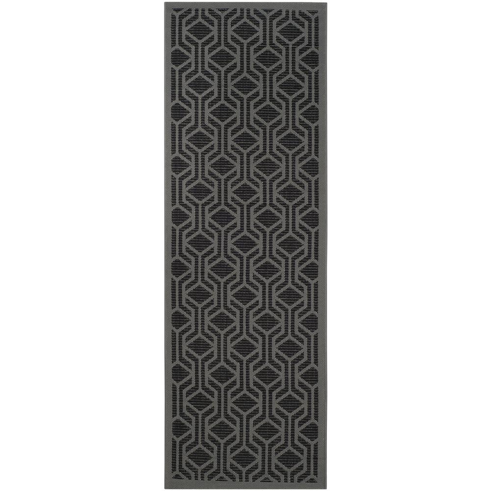 Black Outdoor Rugs Rugs The Home Depot