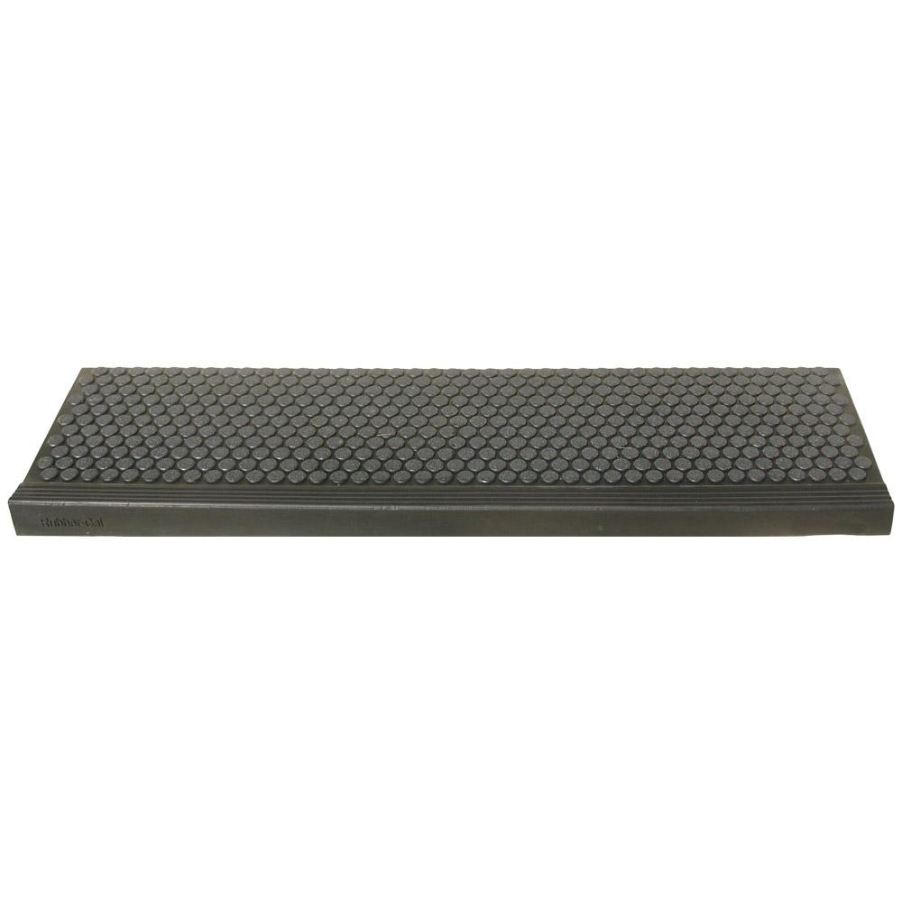 Rubber Cal Coin Grip Commercial Grit Surface 10 In X 36 In