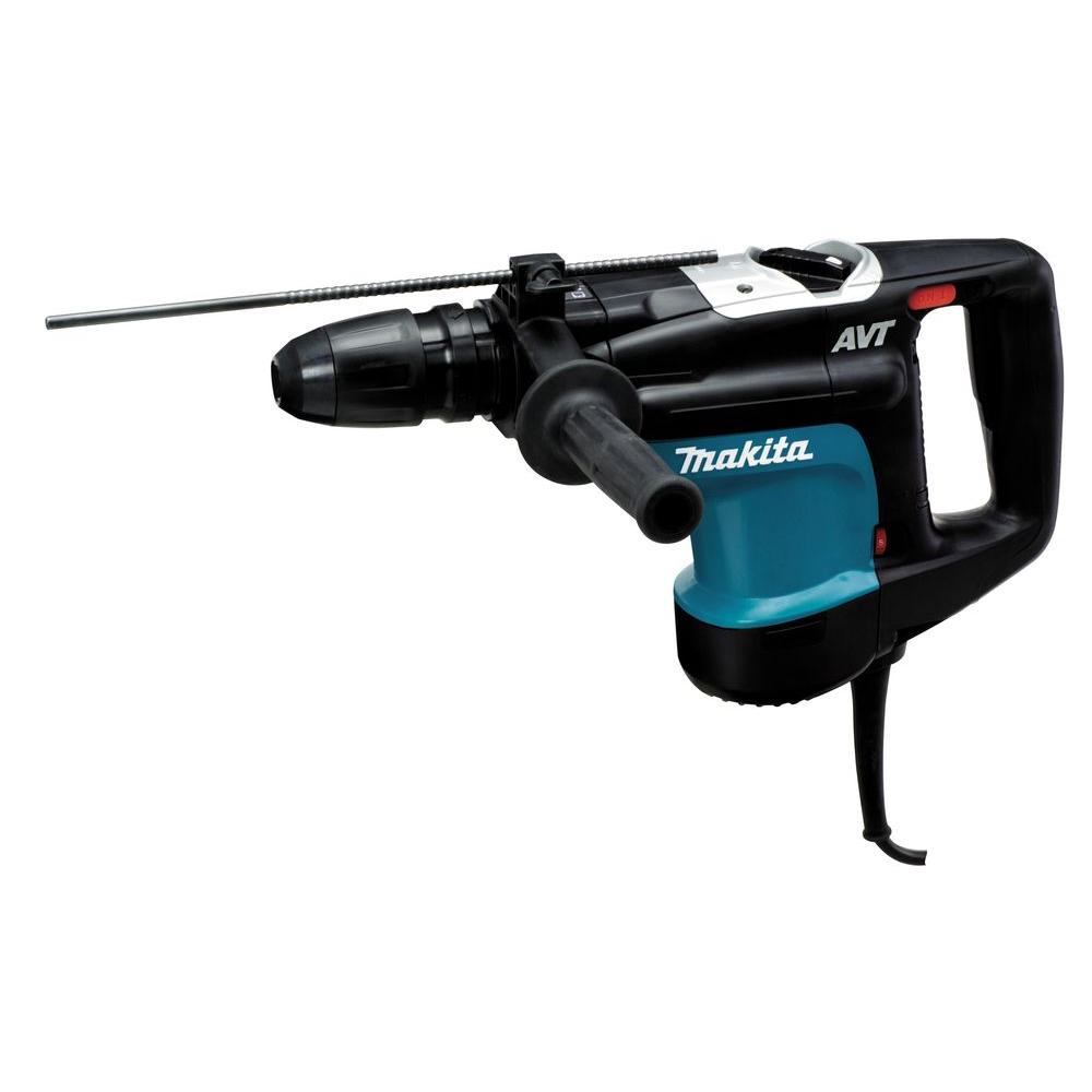 UPC 088381066082 product image for Rotary Malletss: Makita Hammers 1-9/16 in. AVT SDS-Max Rotary Hammer HR4010C | upcitemdb.com