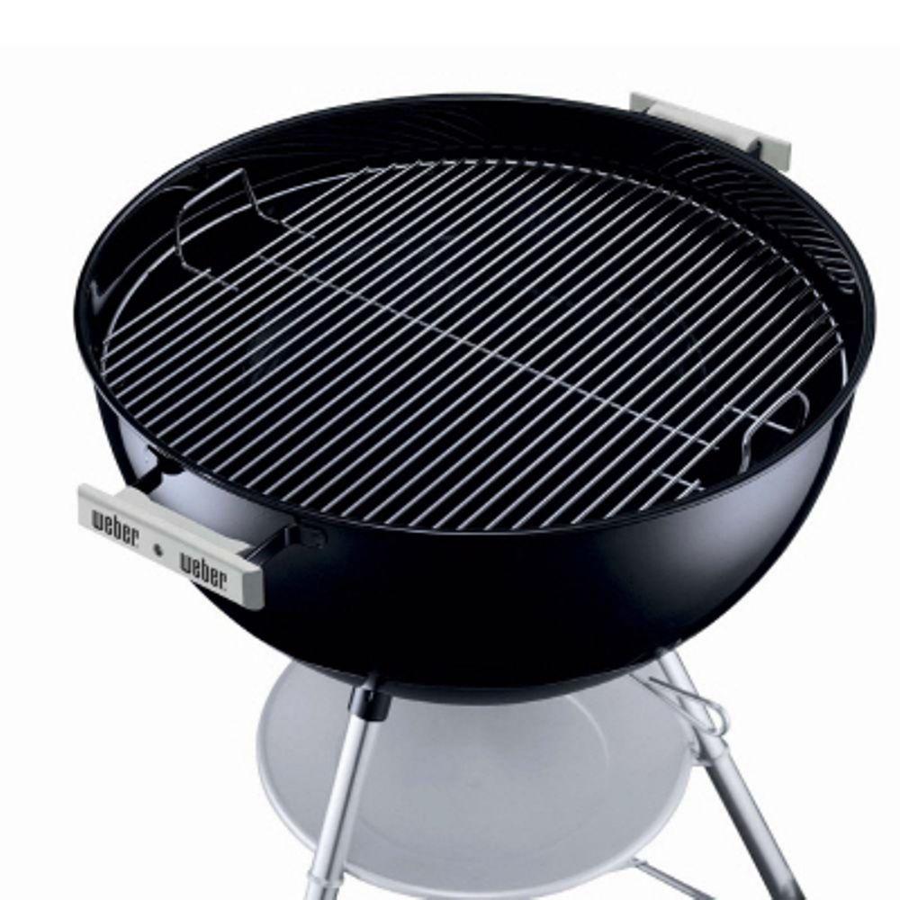 Weber Replacement Cooking Grate for 18-1/2 inch One-Touch Kettle, Smokey... by Weber