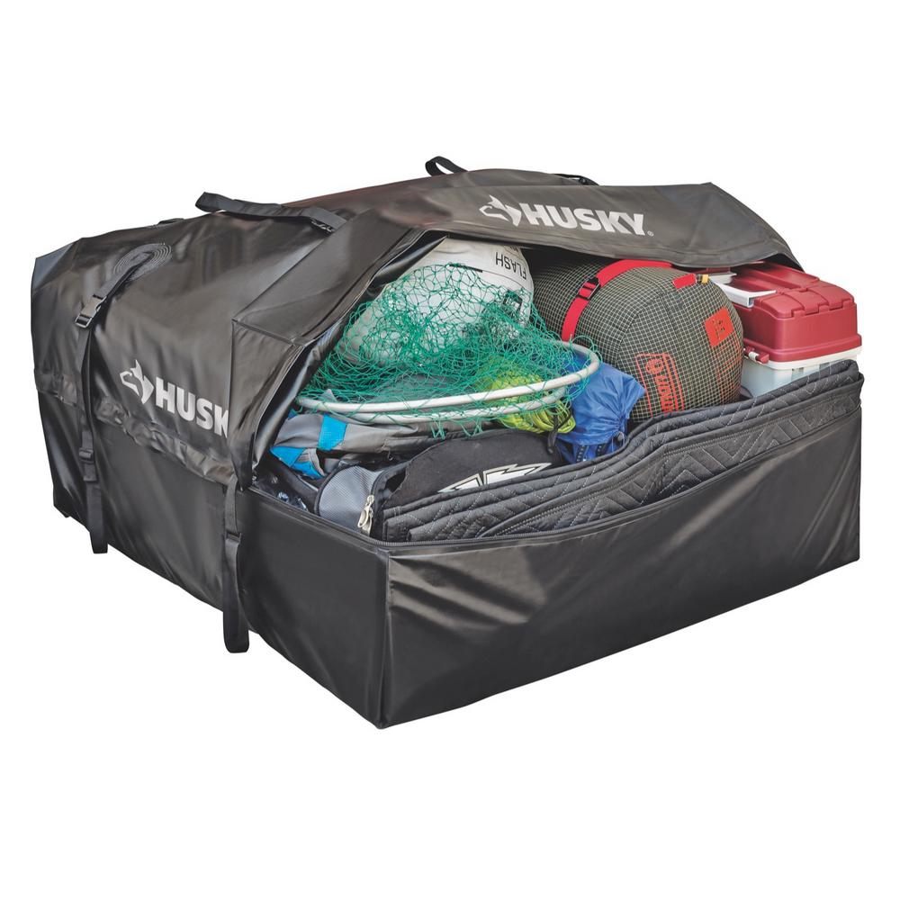 waterproof cargo bag