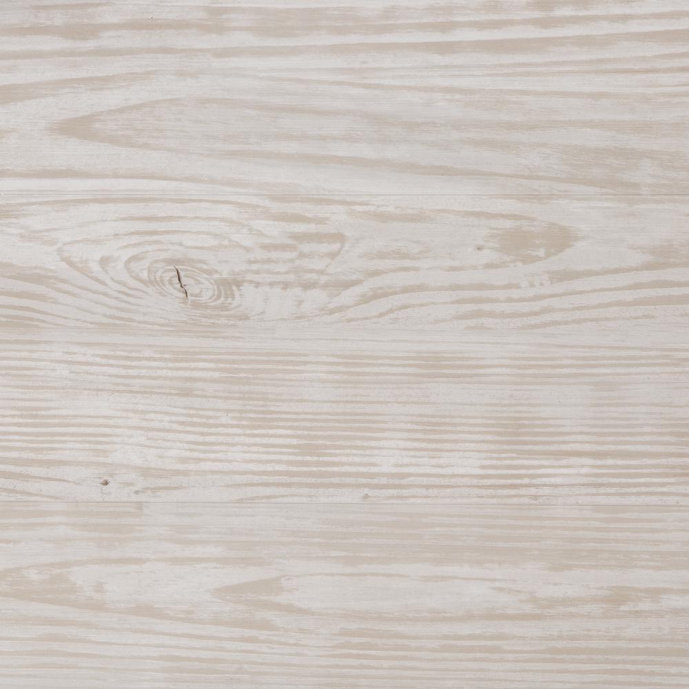 Home Decorators Collection Whitewashed Oak 7.5 in. x 47.6 ...