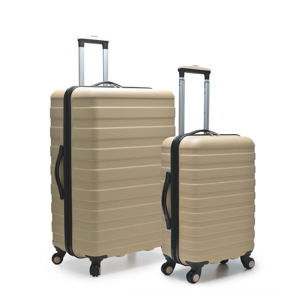 large suitcase set