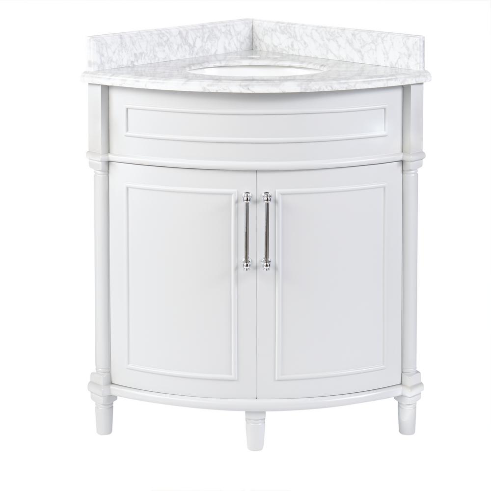 Aberdeen Collection Bath The Home Depot
