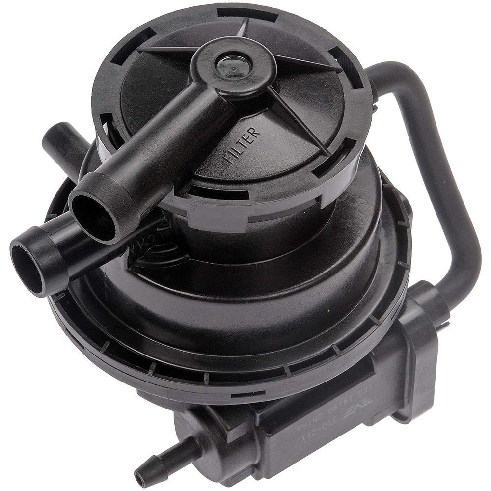 OE Solutions Fuel Vapor Leak Detection Pump 20012002 Chrysler PT Cruiser 2.4L310211 The
