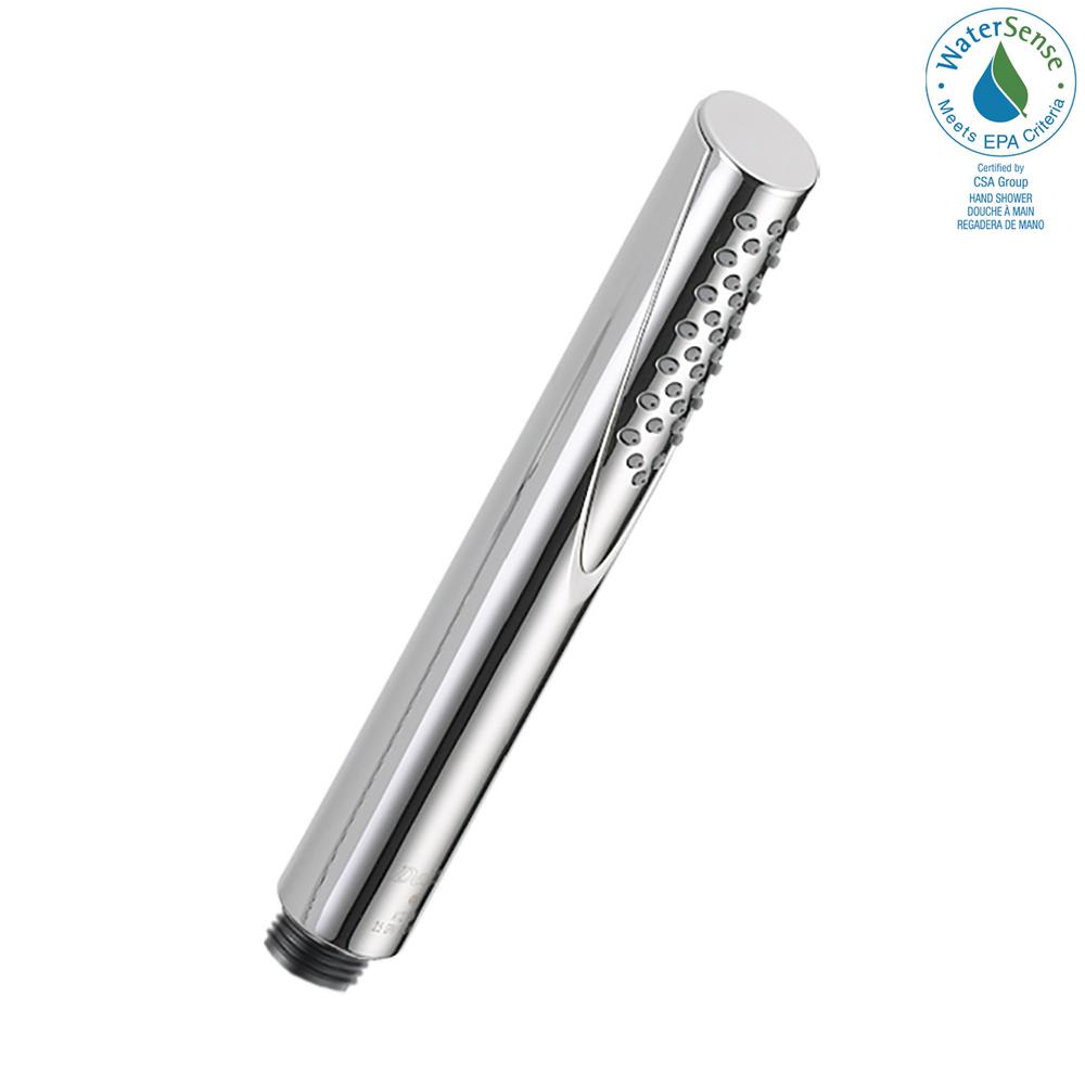 Delta Trinsic 1Spray Handheld Showerhead in ChromeRP73384 The Home