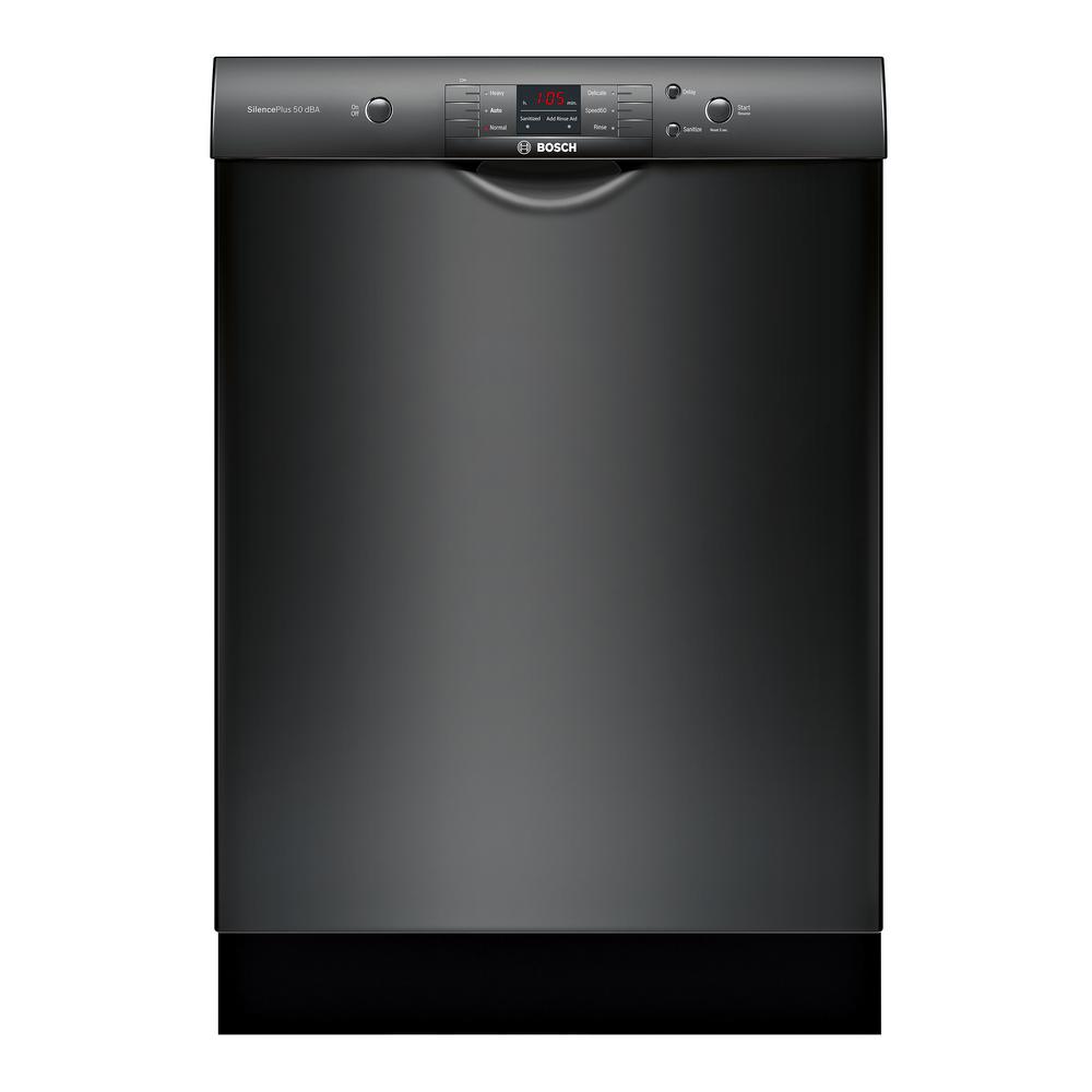 bosch dishwasher tripping electrics