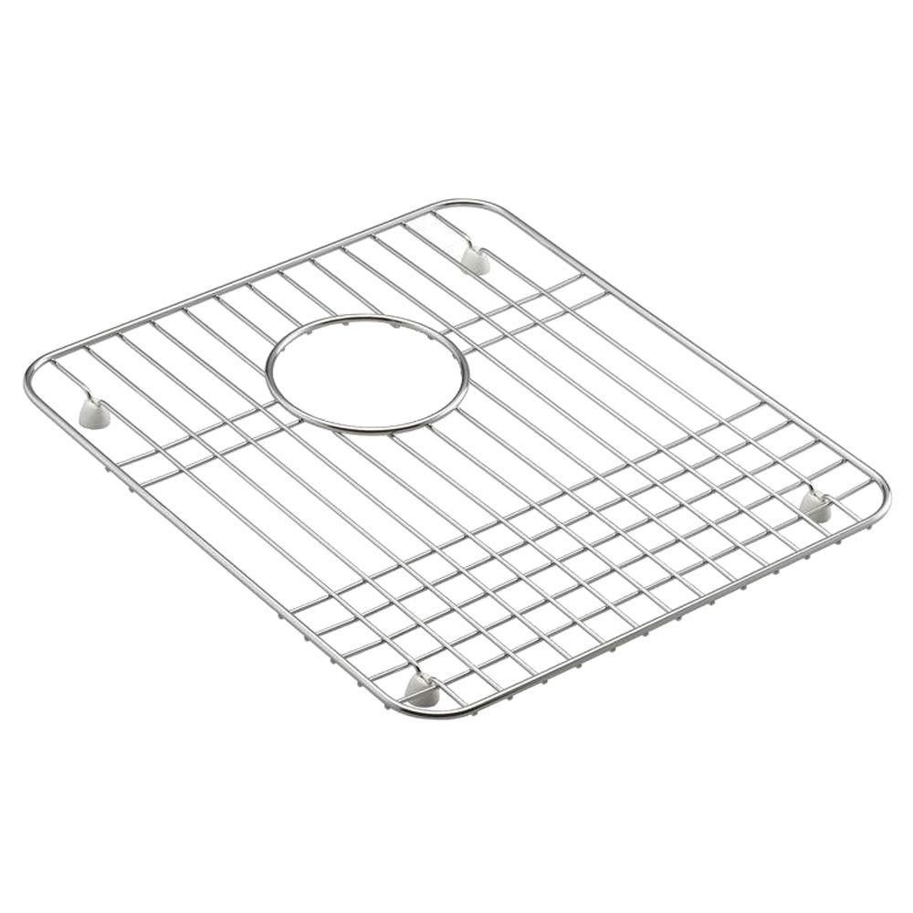 KOHLER Bottom Basin RackK3190ST The Home Depot