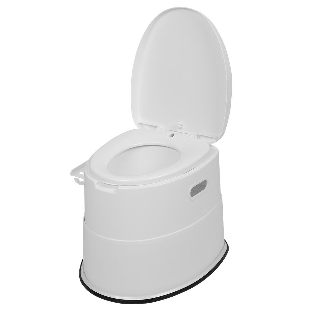 home depot portable toilet