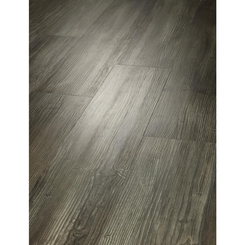 Shaw Ketchum Reeds 7 in. W x 48 in. L Click Lock Vinyl Plank Flooring