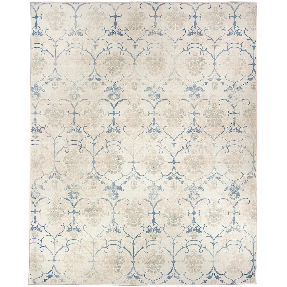8 X 10 Beige Rubber Backed Area Rugs The Home Depot Beige Rubber Backed Area Rugs