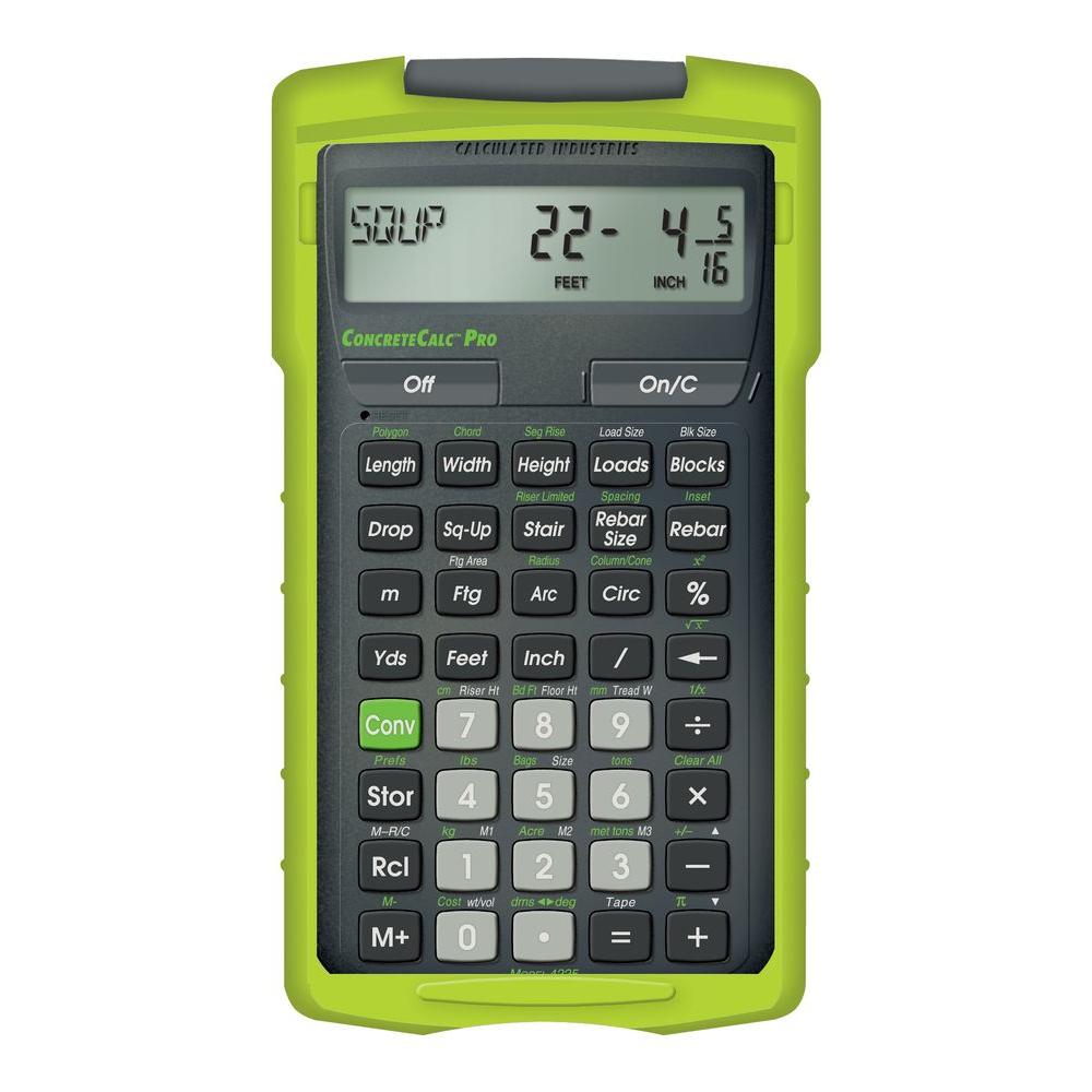 advanced math calculator