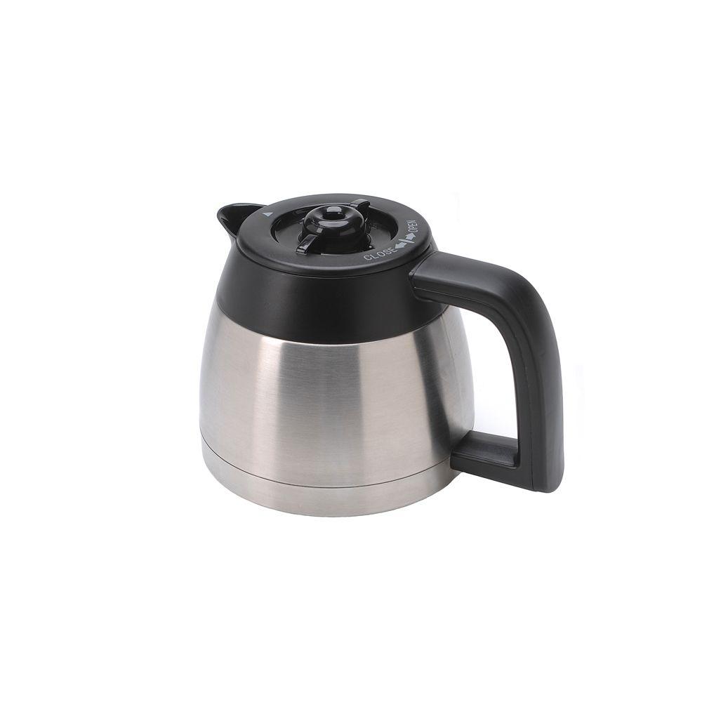 Behmor 1.2 l Thermal Carafe with Lid4210 The Home Depot