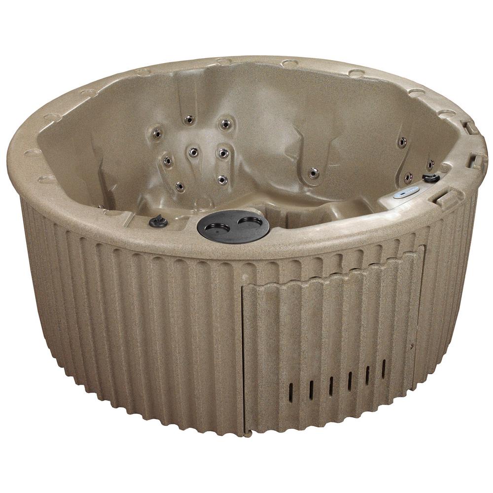 110 - Hot Tubs - Hot Tub Spas & Home Saunas - The Home Depot