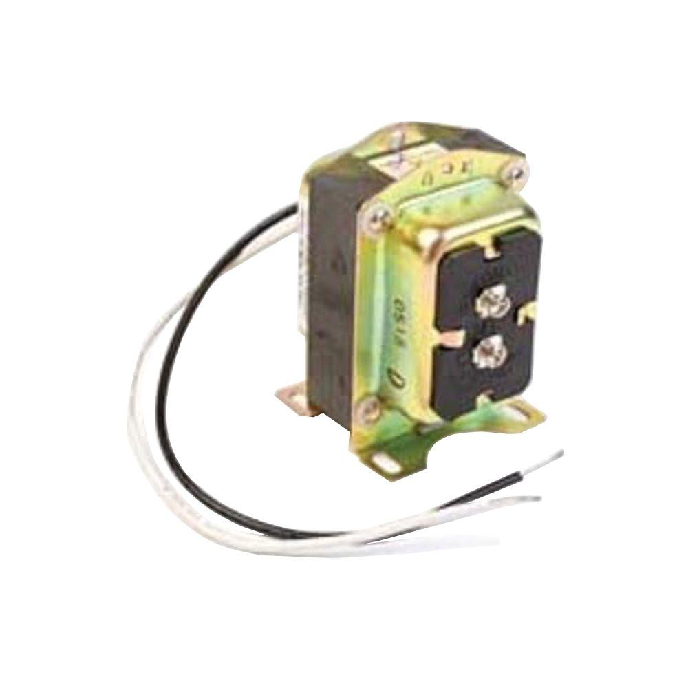 Packard 2 ft. Mount Transformer-PF42440 - The Home Depot