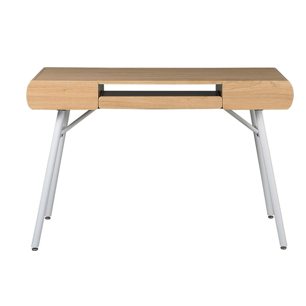 Pine Multi Storage Writing Desk Rta 1458 Pn The Home Depot Pine Multi Storage Writing Desk