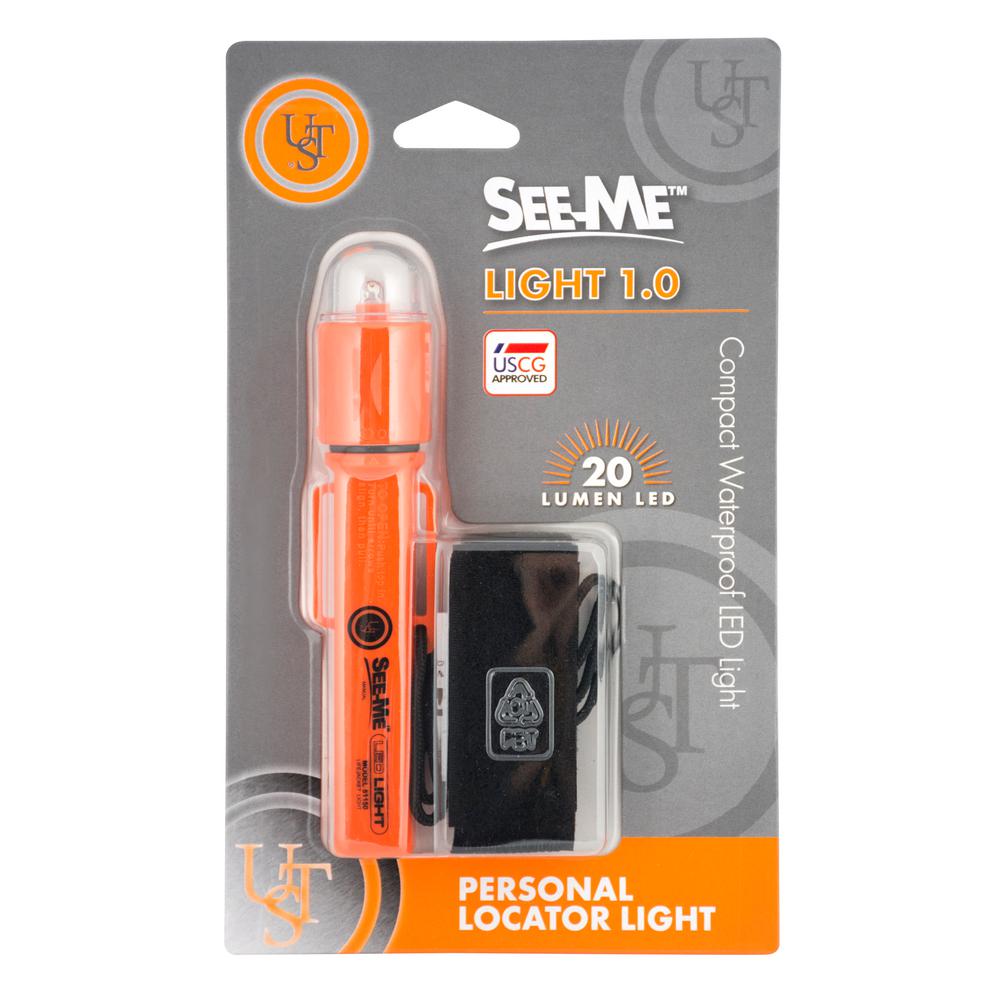 Light Sticks Emergency Preparedness The Home Depot