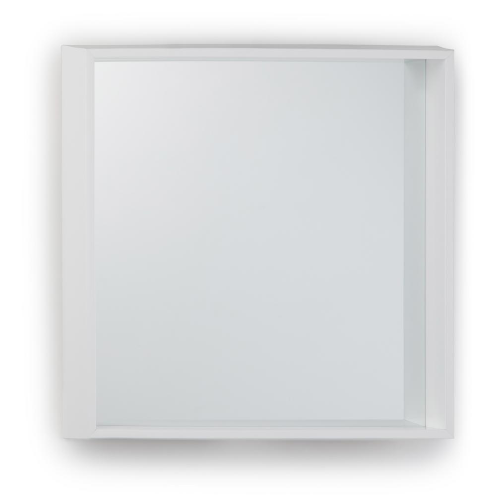 Simpli Home Armand Accent Mirror